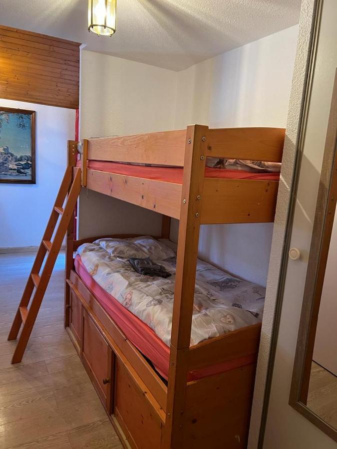 Appartement Mana Bernex Exterior foto