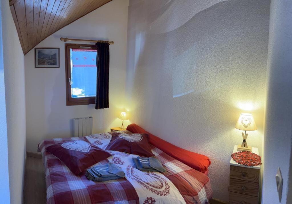 Appartement Mana Bernex Exterior foto