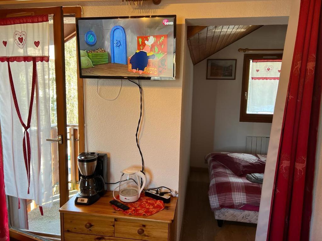 Appartement Mana Bernex Exterior foto