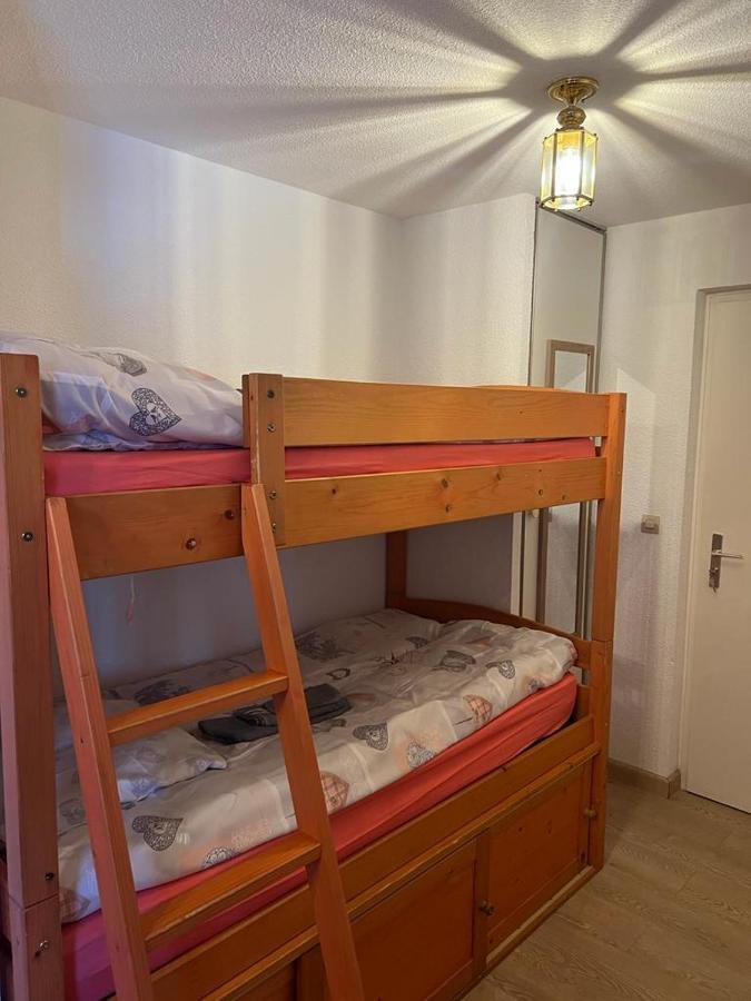 Appartement Mana Bernex Exterior foto