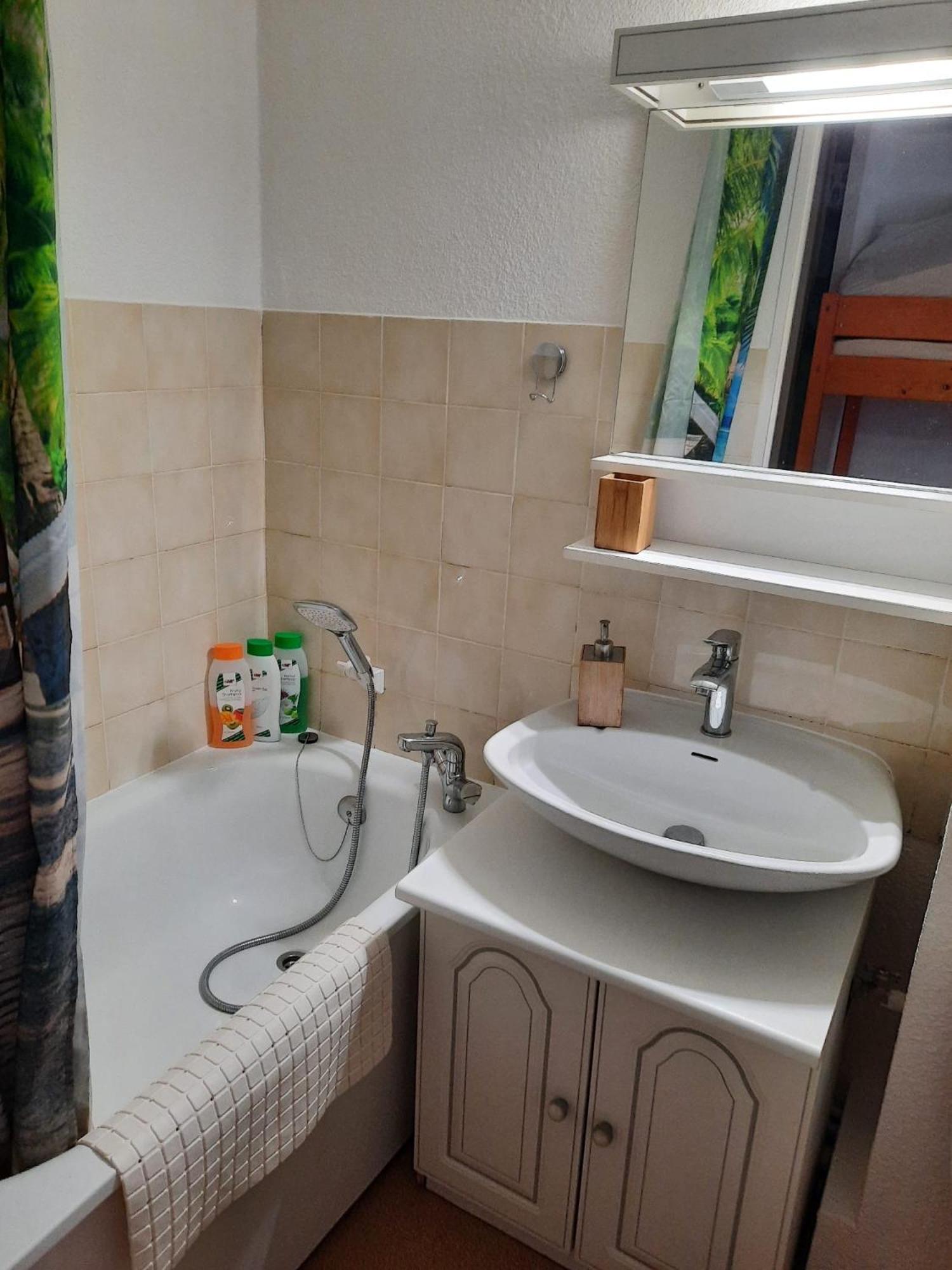 Appartement Mana Bernex Exterior foto