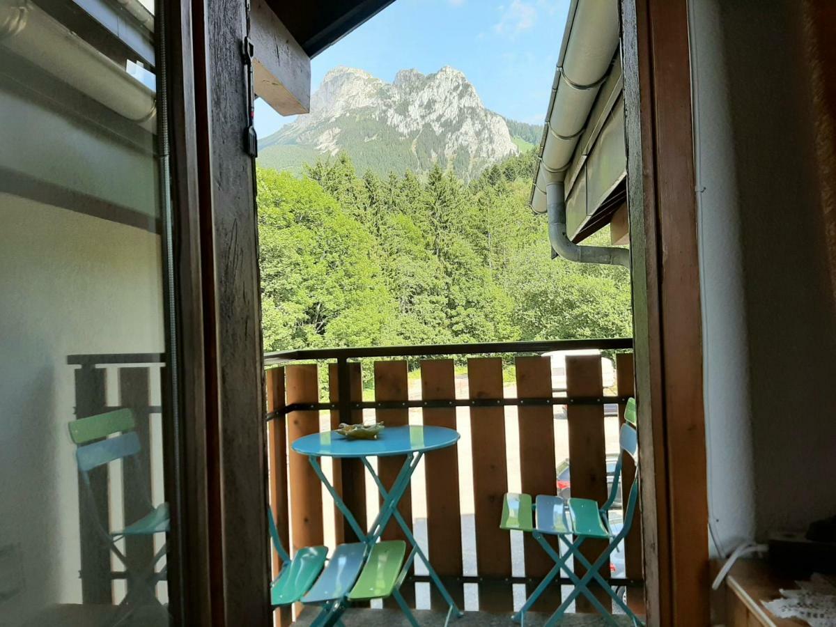 Appartement Mana Bernex Exterior foto